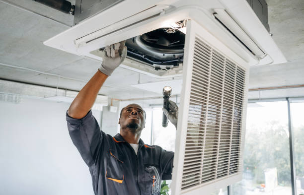 Licensed Air Conditioning Service service in Salfordville, PA - FH HVAC